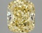 4.02 ctw. VS1 IGI Certified Cushion Cut Loose Diamond (LAB GROWN)