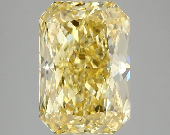 4 ctw. VS1 IGI Certified Radiant Cut Loose Diamond (LAB GROWN)