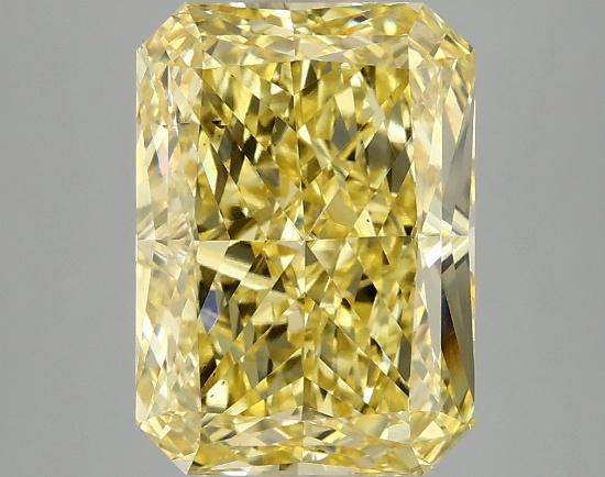 4 ctw. VS2 IGI Certified Radiant Cut Loose Diamond (LAB GROWN)