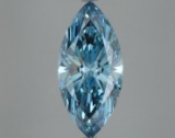 4.02 ctw. VS1 IGI Certified Marquise Cut Loose Diamond (LAB GROWN)