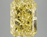 4 ctw. VS2 IGI Certified Radiant Cut Loose Diamond (LAB GROWN)