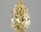 2.02 ctw. VS2 IGI Certified Pear Cut Loose Diamond (LAB GROWN)