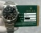 Rolex Ref214270 39mm Black Dial Explorer