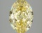 4.03 ctw. VS1 IGI Certified Oval Cut Loose Diamond (LAB GROWN)