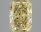 4.04 ctw. VS1 IGI Certified Radiant Cut Loose Diamond (LAB GROWN)