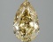 2.02 ctw. VS2 IGI Certified Pear Cut Loose Diamond (LAB GROWN)