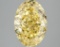 4.04 ctw. VS1 IGI Certified Oval Cut Loose Diamond (LAB GROWN)
