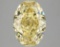 4.04 ctw. VS1 IGI Certified Oval Cut Loose Diamond (LAB GROWN)