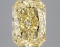 4.04 ctw. VS2 IGI Certified Radiant Cut Loose Diamond (LAB GROWN)