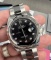 Rolex OysterPerpetual Datejust 41mm Black Dial w/Factory Diamonds Comes wit