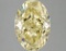 4.04 ctw. VS1 IGI Certified Oval Cut Loose Diamond (LAB GROWN)