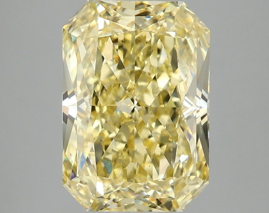 4.02 ctw. VS1 IGI Certified Radiant Cut Loose Diamond (LAB GROWN)