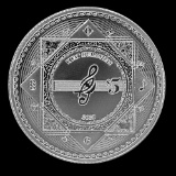 2021 Tokelau 1 oz Silver $5 Vivat Humanitas