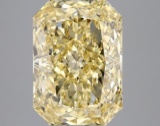 4.04 ctw. VS2 IGI Certified Radiant Cut Loose Diamond (LAB GROWN)