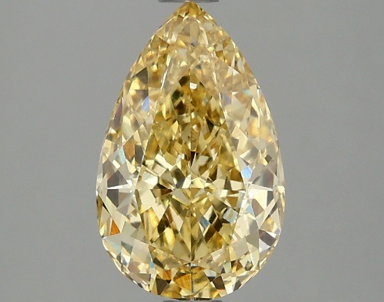 2 ctw. VS2 IGI Certified Pear Cut Loose Diamond (LAB GROWN)