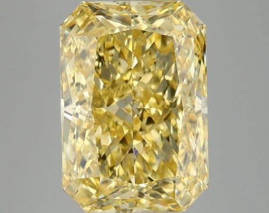 4.06 ctw. VS1 IGI Certified Radiant Cut Loose Diamond (LAB GROWN)
