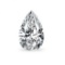 5.09 ctw VS2 IGI Certified (LAB GROWN) Pear Cut Loose Diamond