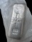 10 OZ KIT KAT SILVER BAR BULLION 999 SILVER