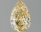 1.44 ctw. VS1 IGI Certified Pear Cut Loose Diamond (LAB GROWN)