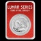 1 oz Silver Round - 2024 APMEX Year of the Dragon (TEP, Series 2)