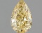 1.01 ctw. VS1 IGI Certified Pear Cut Loose Diamond (LAB GROWN)