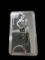 10 oz .999 Silver Colorized Limited Edition JOKER GIRL NEW/BOX