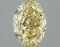 2.12 ctw. VS1 IGI Certified Oval Cut Loose Diamond (LAB GROWN)