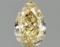1.05 ctw. VS1 IGI Certified Pear Cut Loose Diamond (LAB GROWN)
