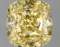 2.11 ctw. VS2 IGI Certified Cushion Q Cut Loose Diamond (LAB GROWN)