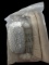 5 oz Tombstone Silver nugget bars