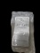 Asahi 10 oz Silver Bar