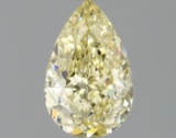 1.08 ctw. VS1 IGI Certified Pear Cut Loose Diamond (LAB GROWN)
