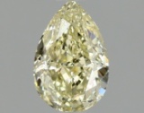 1.1 ctw. VS1 IGI Certified Pear Cut Loose Diamond (LAB GROWN)