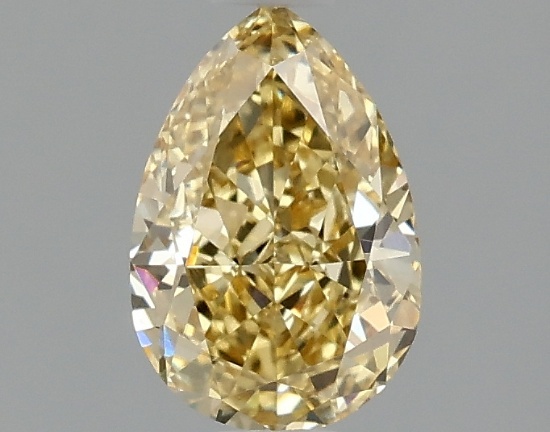1.06 ctw. VS1 IGI Certified Pear Cut Loose Diamond (LAB GROWN)