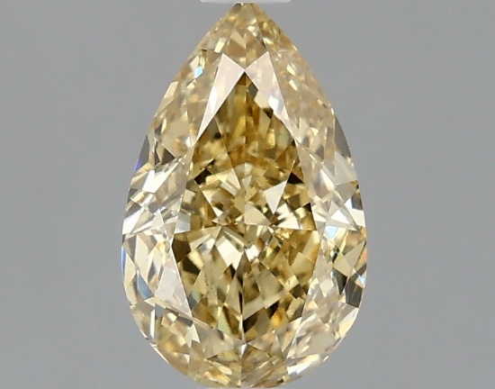 1.06 ctw. VS1 IGI Certified Pear Cut Loose Diamond (LAB GROWN)