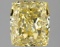 2.55 ctw. SI1 IGI Certified Cushion Cut Loose Diamond (LAB GROWN)