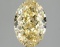2.56 ctw. VS1 IGI Certified Oval Cut Loose Diamond (LAB GROWN)