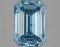 3.01 ctw. SI1 IGI Certified Emerald Cut Loose Diamond (LAB GROWN)