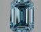 2.55 ctw. VVS2 IGI Certified Emerald Cut Loose Diamond (LAB GROWN)