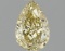 1.01 ctw. VS1 IGI Certified Pear Cut Loose Diamond (LAB GROWN)