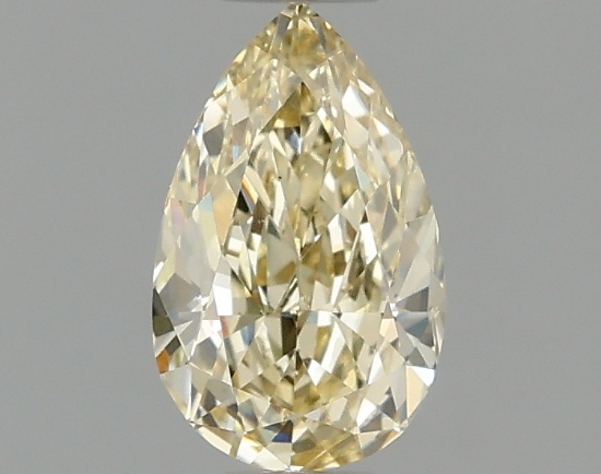 1.03 ctw. VS1 IGI Certified Pear Cut Loose Diamond (LAB GROWN)