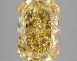 2.9 ctw. VS1 IGI Certified Radiant Cut Loose Diamond (LAB GROWN)