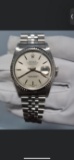 USED ROLEX 36 MM REF 126234 IN LIKE NEW CONDITION COMES WITH BOX & APPRAISA