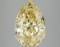 5.08 ctw. VS2 IGI Certified Pear Cut Loose Diamond (LAB GROWN)