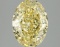 3.04 ctw. VS1 IGI Certified Oval Cut Loose Diamond (LAB GROWN)