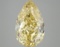 5.05 ctw. VS2 IGI Certified Pear Cut Loose Diamond (LAB GROWN)