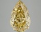 5.12 ctw. VS2 IGI Certified Pear Cut Loose Diamond (LAB GROWN)