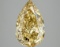 5.07 ctw. VS2 IGI Certified Pear Cut Loose Diamond (LAB GROWN)