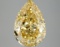 5.02 ctw. VS2 IGI Certified Pear Cut Loose Diamond (LAB GROWN)