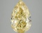5.04 ctw. VS2 IGI Certified Pear Cut Loose Diamond (LAB GROWN)